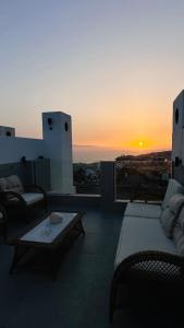 Tenerife365 AC Sunset Ocean City Mountain View