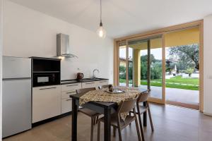 Agriturismo Le Campagnole Pink