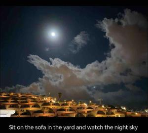 Costa Adeje Sunset Ocean View with Terrace C By-Tenerife365