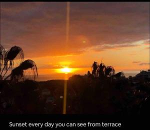 Costa Adeje Sunset Ocean View with Terrace C By-Tenerife365