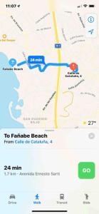 Costa Adeje Sunset Ocean View with Terrace C By-Tenerife365