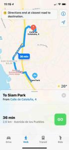 Costa Adeje Sunset Ocean View with Terrace C By-Tenerife365