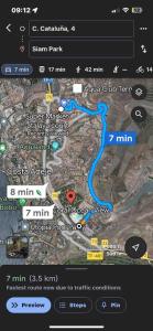 Costa Adeje Sunset Ocean View with Terrace C By-Tenerife365