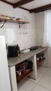 Kitnet MiniHouse do Alto