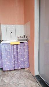 Kitnet MiniHouse do Alto