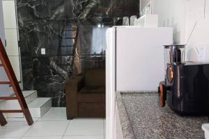 Kitnet MiniHouse do Alto