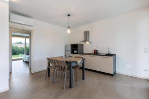 Agriturismo Le Campagnole Pink