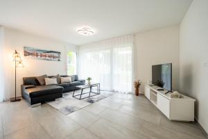 Swiss Suites