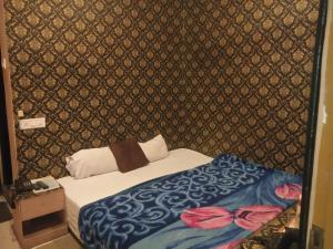 DS Residency Varanasi-Near Temple n Ghat-Parking