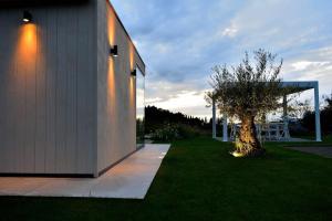 Villino My Land con piscina