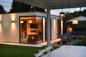 Villino My Land con piscina