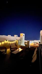 Costa Adeje Sunset Ocean City Mountain View 15 By-Tenerife365