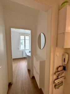 Charmant 2 pièces rénové