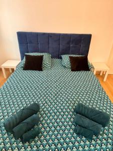 Charmant 2 pièces rénové