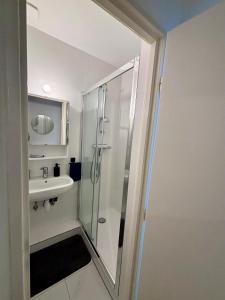Appartements Charmant 2 pieces renove : Appartement 1 Chambre