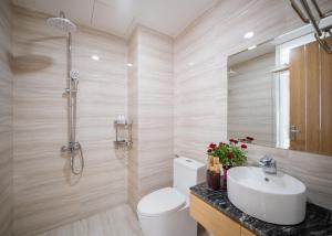 Căn hộ Tiêu chuẩn (Standard Apartment)