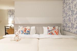 Green Me Organic Farm Khao Yai กรีนมี ออแกนิคฟาร์ม เขาใหญ่