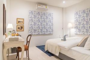 Green Me Organic Farm Khao Yai กรีนมี ออแกนิคฟาร์ม เขาใหญ่