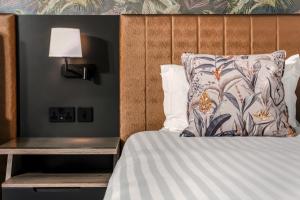 Signature Double Room room in Hotel Kilkenny