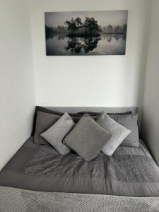 2 Bedroom Flat Ground Floor in Town Center Wellingborough