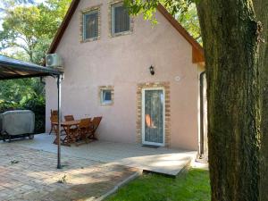 Irány Horány Vendégház