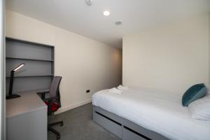 Crows Nest - UCC Summer Beds