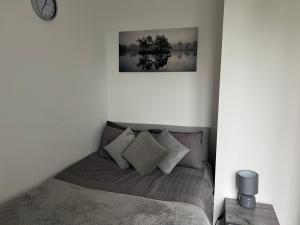 2 Bedroom Flat Ground Floor in Town Center Wellingborough