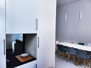 Loft Moderne et Lumineux