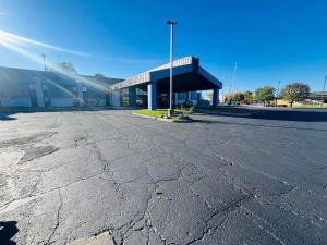 BlissPoint Inn, Kokomo