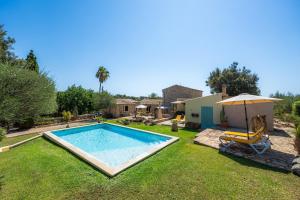 Ses Velletes - 4hvězdičkové hotely ve městě Artá