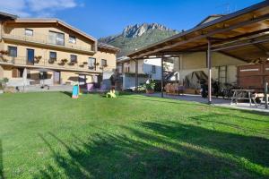Agriturismo La Grange