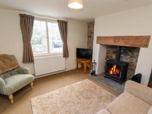 Holborn Cottage, Blencathra Street