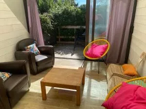 Gite Tytouline - Ploeren