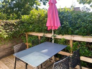 Maisons de vacances Gite Tytouline : photos des chambres