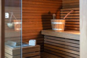 Villa Mia con SPA e piscina