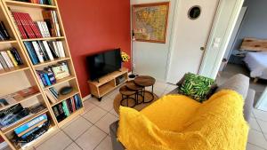 Gite Le petit bol dair