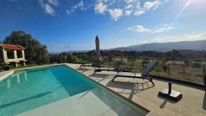 Paraíso do Neto T0 - Ubytování bez kategorie ve městě Arcos de Valdevez