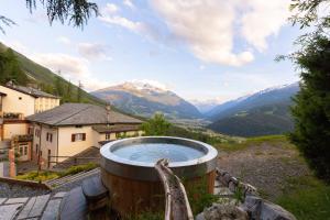 QC Hotel Bagni Vecchi