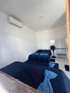 CHALÉS BARREIRAS no RIO PREGUIÇA