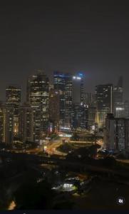Riverside Panorama at Brickfields - Ubytování bez kategorie ve městě Kuala Lumpur