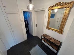 saniert zentrale 2Zi Wohnung Messe Essen