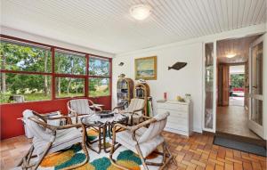 5 Bedroom Amazing Home In Ulfborg