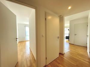 Appartements Joli appartement avec balcon au pieds des commences et des plages : photos des chambres