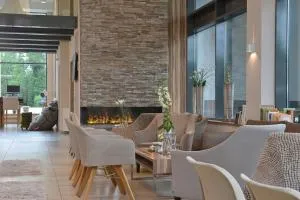 Parkhotel Oberhausen - Schermbeck