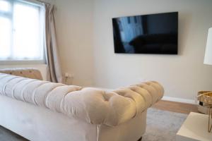 Spacious 4 Bedroom Property In Rochester
