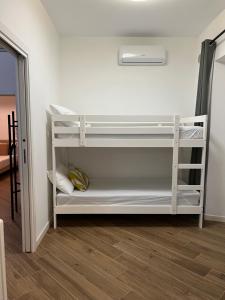 Appartamento con 2 Camere da Letto