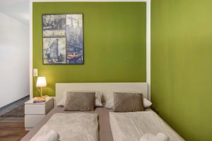 Deluxe Studio in der Stadt Freiburg