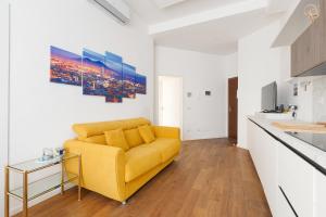 Repubblica - Centrale - Moderno Trilocale