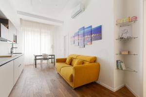 Repubblica - Centrale - Moderno Trilocale