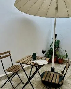 Maison d'Artiste Siracusa Belvedere - Priolo Gargallo